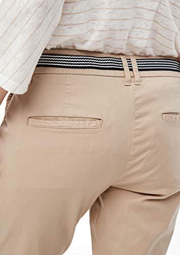 s.Oliver Chino Pantalón, 8402, 40/L34 para Mujer