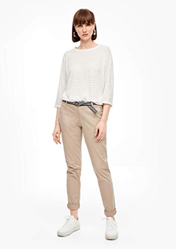 s.Oliver Chino Pantalón, 8402, 40/L34 para Mujer