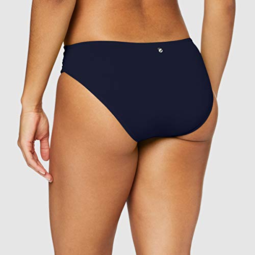 s.Oliver Umschlaghose JPF-30, Braguita de bikini Mujer, Marina (Marine 24), 34