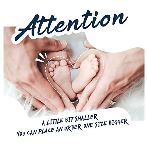 Sosenfer Zapatillas de Estar por casa Kids Slipper Calcetines Zapatos Antideslizantes de Punto para niños y niñas Pantuflas Infantiles Unisex-SHLANHUI-22