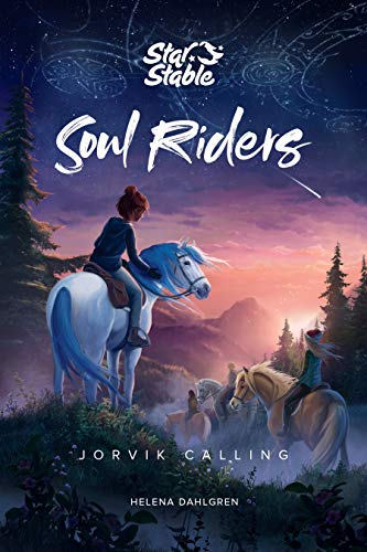 Soul Riders: Jorvik Calling (English Edition)
