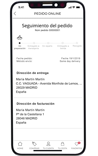 Springfield | Moda y tendencias para hombre y mujer