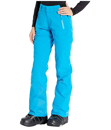 Spyder Winner GTX Pantalón, Mujer, Lagoon, 8