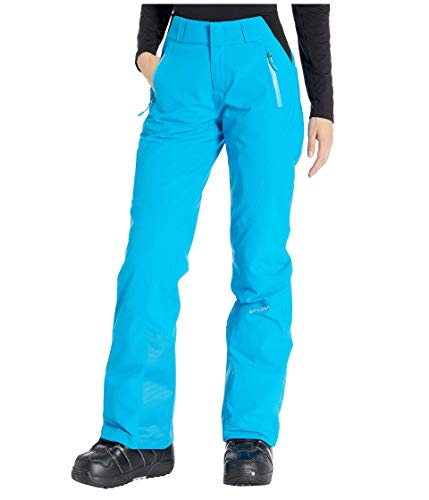 Spyder Winner GTX Pantalón, Mujer, Lagoon, 8