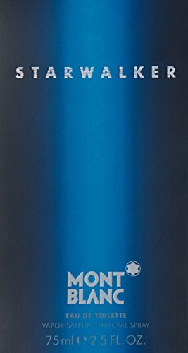 StarWalker Eau de Toilette Spray 75 ml