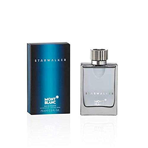 StarWalker Eau de Toilette Spray 75 ml