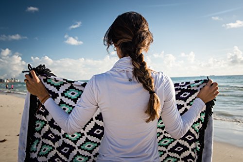 Sternitz Camisa Fitness para Mujer, Bhakti Hoodie, Ideal para Hacer Pilates, Yoga y Cualquier Deporte, Tela de bambú, ecológica y Suave. Cuello Largo. (M, Morado)