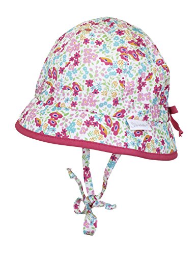 Sterntaler Hut Sombrero, Beige (Ecru 903), 45 para Bebés
