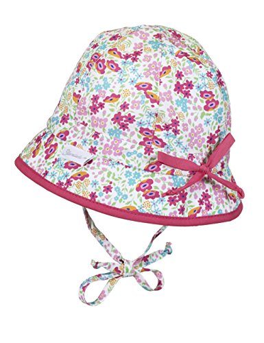 Sterntaler Hut Sombrero, Beige (Ecru 903), 45 para Bebés