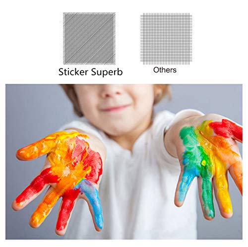 Sticker Superb Ropa de Cama para Niños Fútbol Pintado Diseño 3D Funda Nórdica Deportiva Funda de Almohada Juego de Ropa de Cama (Fútbol 4, Funda Nórdica 180x220 cm - Cama 90)