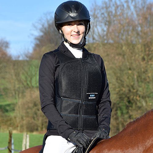 Stübben Chaleco Protector Pro - S