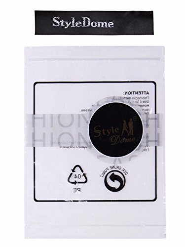 Style Dome Jerseys Mujer Largos Cuello V Manga Sudadera Casual Tops Blusa Camiseta Pull-Over Suéter Verde Militar S