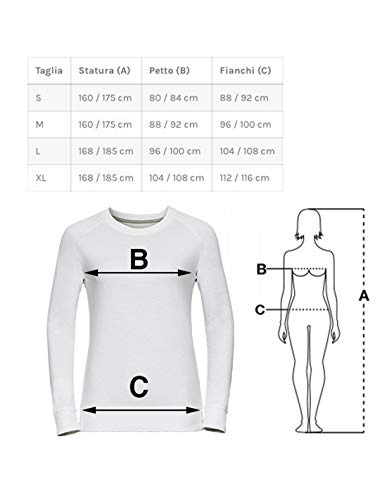 Sudadera para mujer Frida Kahlo oficial estilo Rock Negro S