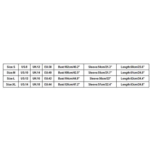 Sudadera para Mujer,riou Sudadera con Capucha Adolescentes Chica Estampado Amor Manga Larga Tops Suéter Abrigo Jersey Mujer Otoño-Invierno Camiseta Hoodie Pullover