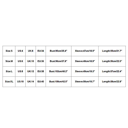 Sudaderas Adolescentes Chica,riou Mujer Sudaderas Casual Estampada Bordados Rosa Tops Suéter de Manga Larga Cuello Redondo Abrigo Hoodie Jersey