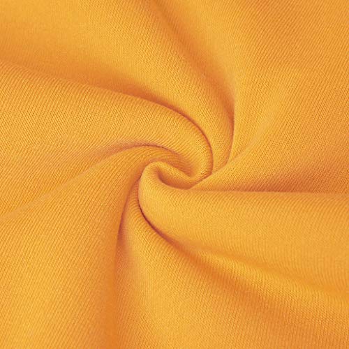 Sudaderas con Capucha Mujer,Otoño Invierno Sudaderas Estampada para Mujer Casual Mujer Chandal con Capucha de Manga Larga Moda Sudadera Chaquetas Abrigos Pullover Camisetas Tops Calle Jersey Deporte