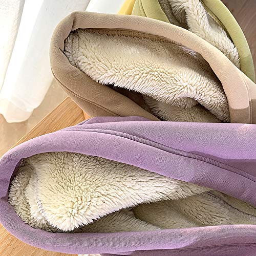 Sudaderas Hoodie Sudaderas con Capucha De Mujer Cachemira De Imitación Más Terciopelo Grueso Otoño E Invierno Coreano Suelto PE