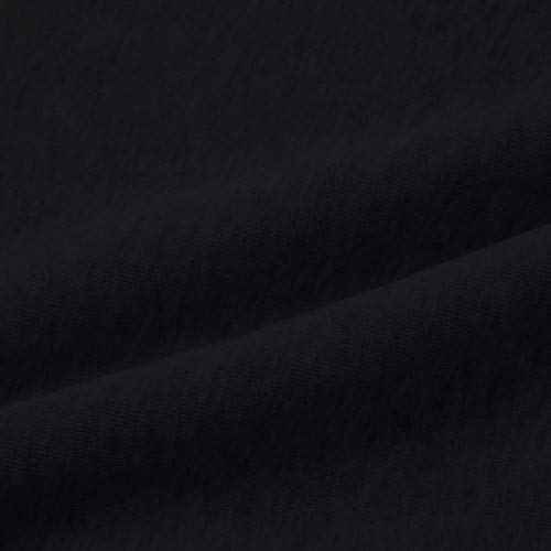 Sudaderas Mujer Tumblr Invierno Adolescentes Chicas Sudadera con Capucha y Bolsillo - Latido del Corazón Camiseta de Manga Larga 2019 Otoño