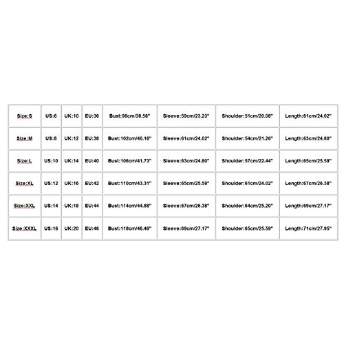 Sudaderas para Mujer, Moda Sudaderas Elegante Manga Larga Casual Impresión Pull-Over Fiesta Cuello Redondo Jersey Otoño Primavera Blusa Tops Tumblr Suéter Mujer Abrigo Deportiva Camiseta