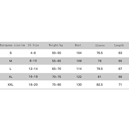 Suéter Cuello Alto para Mujer a Rayas Jersey de Punto de Manga Larga Pull-Over Patchwork Primavera Otoño e Invierno Violeta XL