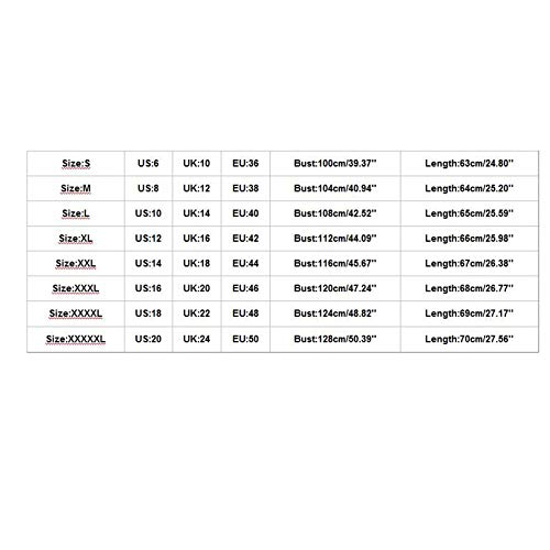 Suéter de Manga Larga cálido con Cuello Redondo y Color sólido de Moda para Mujer(Violeta-578,XL)