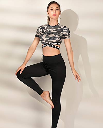 Sujetador De Las Mujeres Chaleco, Sexy Yoga Tapas del Tanque De Entrenamiento De Fitness Deportes Bras Blusa,H,M