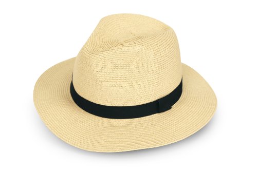 Sunday Afternoons Sombrero Havana, Mujer Hombre, S2A27040C21902, Crema, S