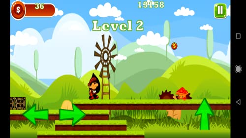 super jungle adventure - Best adventure games 2018