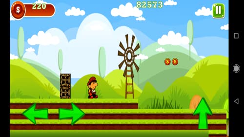 super jungle adventure - Best adventure games 2018