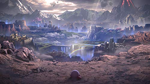 Super Smash Bros. Ultimate (Nintendo Switch)