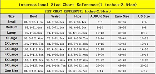 Swallowuk Mujer Sexy Verano Escotado por Detrás Bikinis Ropa de Baño Traje de Baño Push Up One-piece Swimsuit Volante Fruncido Beachwear (L, Azul)