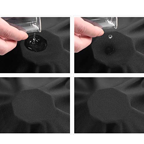 Sykooria Camiseta de Compresión Deportiva para Hombre Ropa Deportiva de Manga Larga Transpirable Secado Rápido Correr Gym Entrenamiento Ciclismo