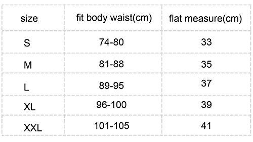 TADDLEE Traje de baño Largo para Hombre, Calzoncillos de baño, bóxer con Bolsillos Cortados Bandas Bañador Slip Hombre Piscina natación competicion