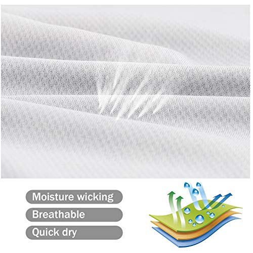 TAGVO Mascara de Caza pasamontañas Camuflaje a Prueba de Malla Ciclismo Pasamontañas Gorra táctica Sombreros, Forro de Cascos para Adultos Tamaño Universal Elástic