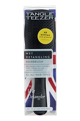 Tangle Teezer Cepillo, Tamaño Único, Pack de 1