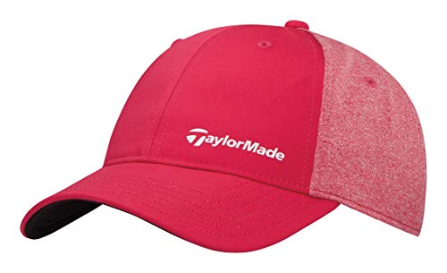 Taylor Made Gorra de Sombrero de Moda para Mujer, Mujer, Tapa, N7701301, Rosa, Talla única