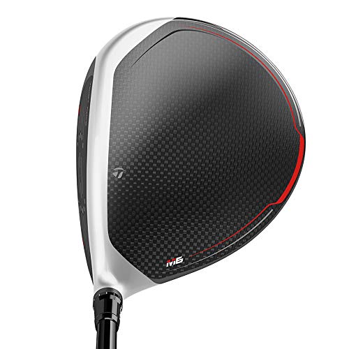 Taylormade Driver m6, Mujeres, Gris, 10.5