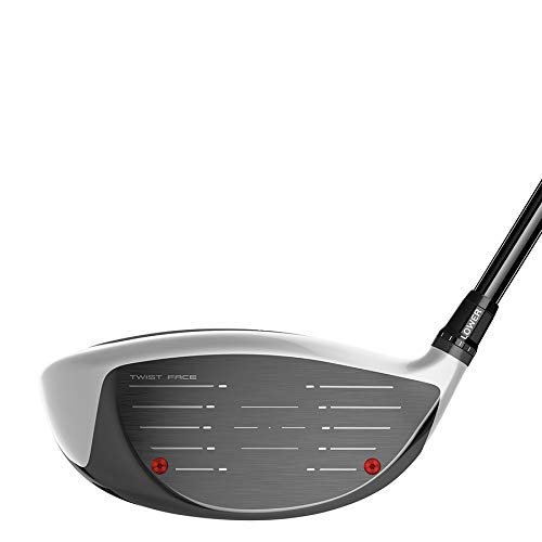Taylormade Driver m6, Mujeres, Gris, 10.5