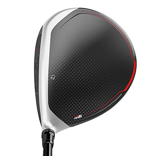 Taylormade Driver m6, Mujeres, Gris, 12