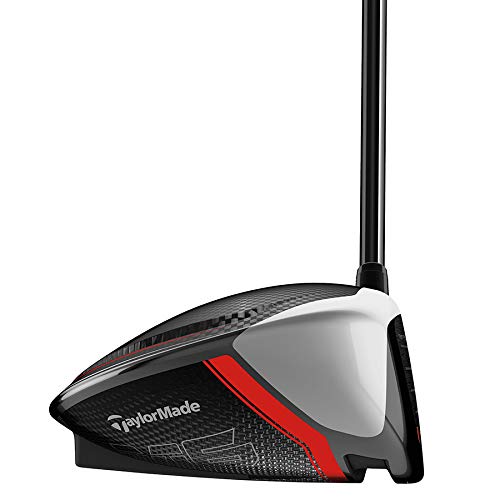 Taylormade Driver m6, Mujeres, Gris, 12