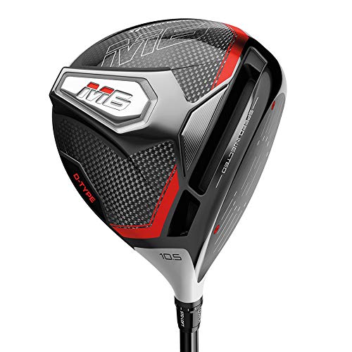 Taylormade Driver m6, Mujeres, Gris, 12
