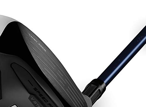 TaylorMade Mujer SIM Max Fairway 5 Madera 18° L Flex - N7327103