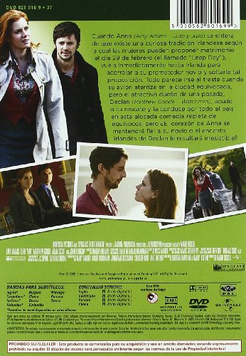 Tenias Que Ser Tu [DVD]