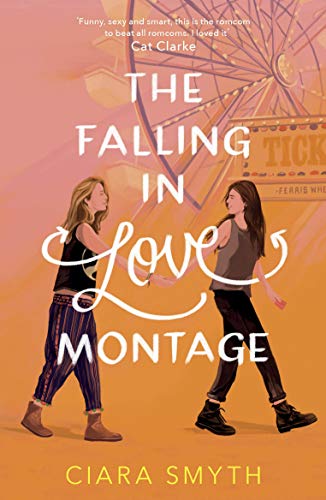 The Falling in Love Montage (English Edition)