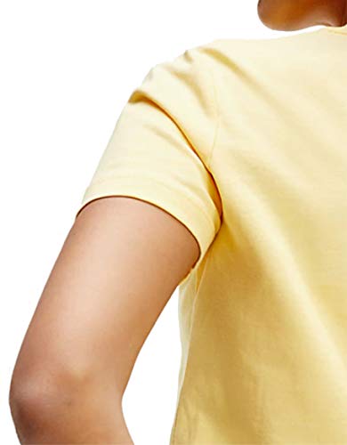 The Fan Tee Camiseta de Mujer Crossfit Deporte Gimnasio Gym Pesas 015 M