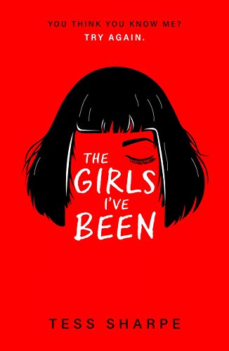 The Girls I've Been (English Edition)