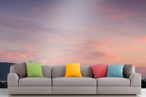 The Museum Outlet Roshni Artes® – Curated Arte Mural – Naturaleza Serie – 363 | Vinilo Autoadhesivo decoración decoración Arte de Pared – 48 x 64 cm