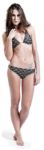 The Nintendo: Legend Of Zelda - Zelda (Bikini Tg. XL)