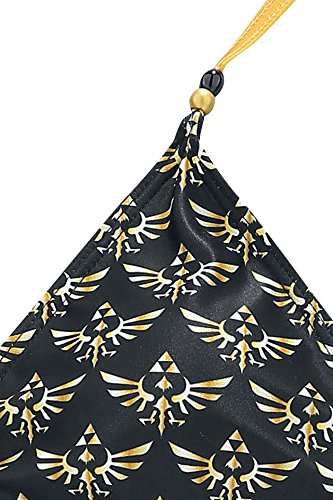 The Nintendo: Legend Of Zelda - Zelda (Bikini Tg. XL)