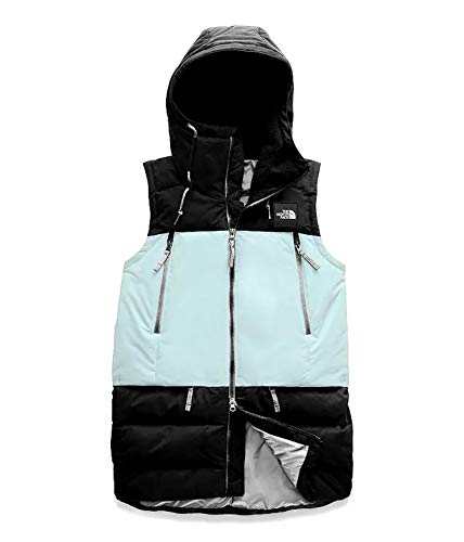 The North Face Chaleco de plumón Pallie para mujer - - S